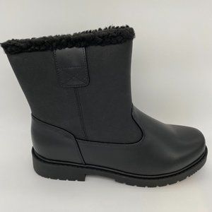 Mens Totes Dustin Waterproof Winter 